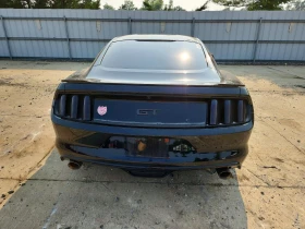 Ford Mustang 5.0 GT - 10300 € / 20145.05 лв. - 17970615 6