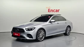 Mercedes-Benz E 350 4MATIC/AMG-LINE/DRIVE-ASSISTS/SUNROOF