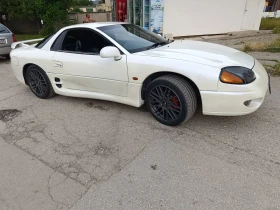 Mitsubishi 3000 gt GTO - 7800 € - 64579250 2
