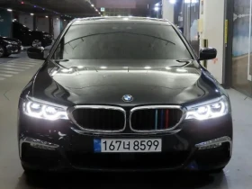 BMW 530 I M Sports Plus | Auto.bg — изображение 2