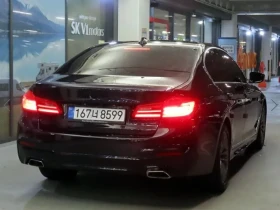 BMW 530 I M Sports Plus | Auto.bg — изображение 4