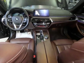 BMW 530 I M Sports Plus | Auto.bg — изображение 10