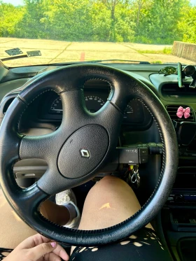 Renault Laguna 2.0 бензин  - 900 € - 61642511 4