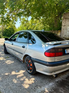 Renault Laguna 2.0 бензин  - 900 € - 61642511 3
