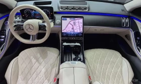 Mercedes-Benz S 400 / ��������� ���� �� �������� | Mobile.bg � ����� ������ 7