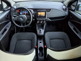 Renault Zoe R110 52kWh 62000km | Auto.bg — изображение 9