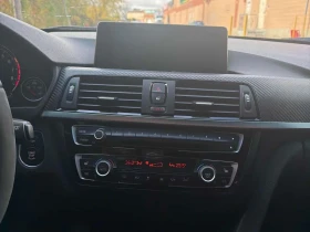 BMW M3 CARBON* ВТОРИ К-КТ ДЖАНТИ И ГУМИ* CARFAX | Auto.bg — изображение 11