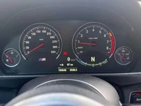 BMW M3 CARBON* ВТОРИ К-КТ ДЖАНТИ И ГУМИ* CARFAX | Auto.bg — изображение 9