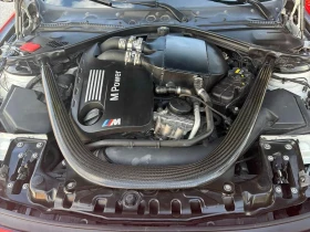BMW M3 CARBON* ВТОРИ К-КТ ДЖАНТИ И ГУМИ* CARFAX | Auto.bg — изображение 10
