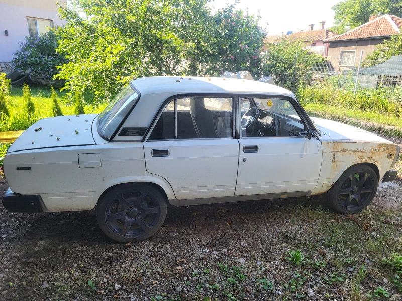 Lada 1500 1500, снимка 3 - Автомобили и джипове - 47034273