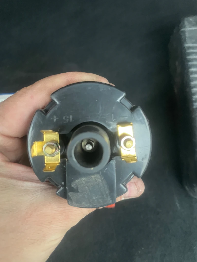 VW Golf 1300, снимка 8 - Автомобили и джипове - 46572269