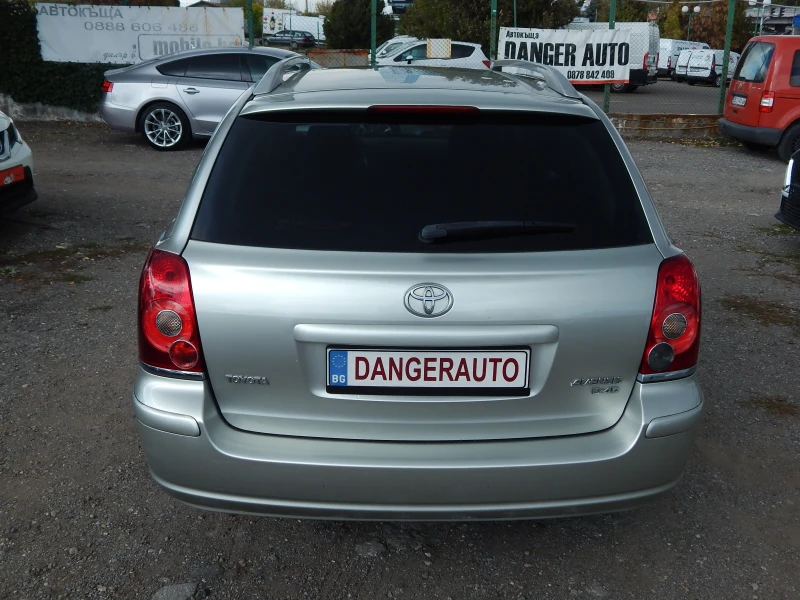 Toyota Avensis 2.2D4D* 150k.* , снимка 5 - Автомобили и джипове - 47462139