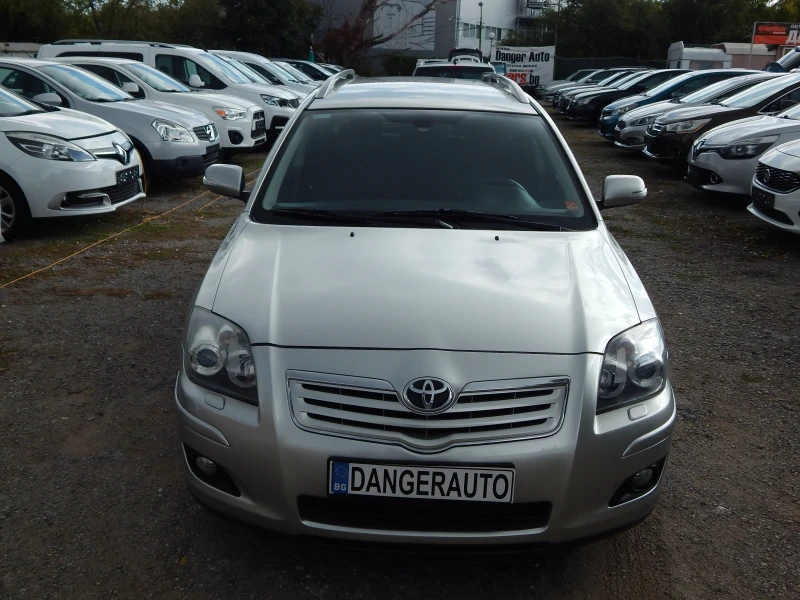 Toyota Avensis 2.2D4D* 150k.* , снимка 2 - Автомобили и джипове - 47462139