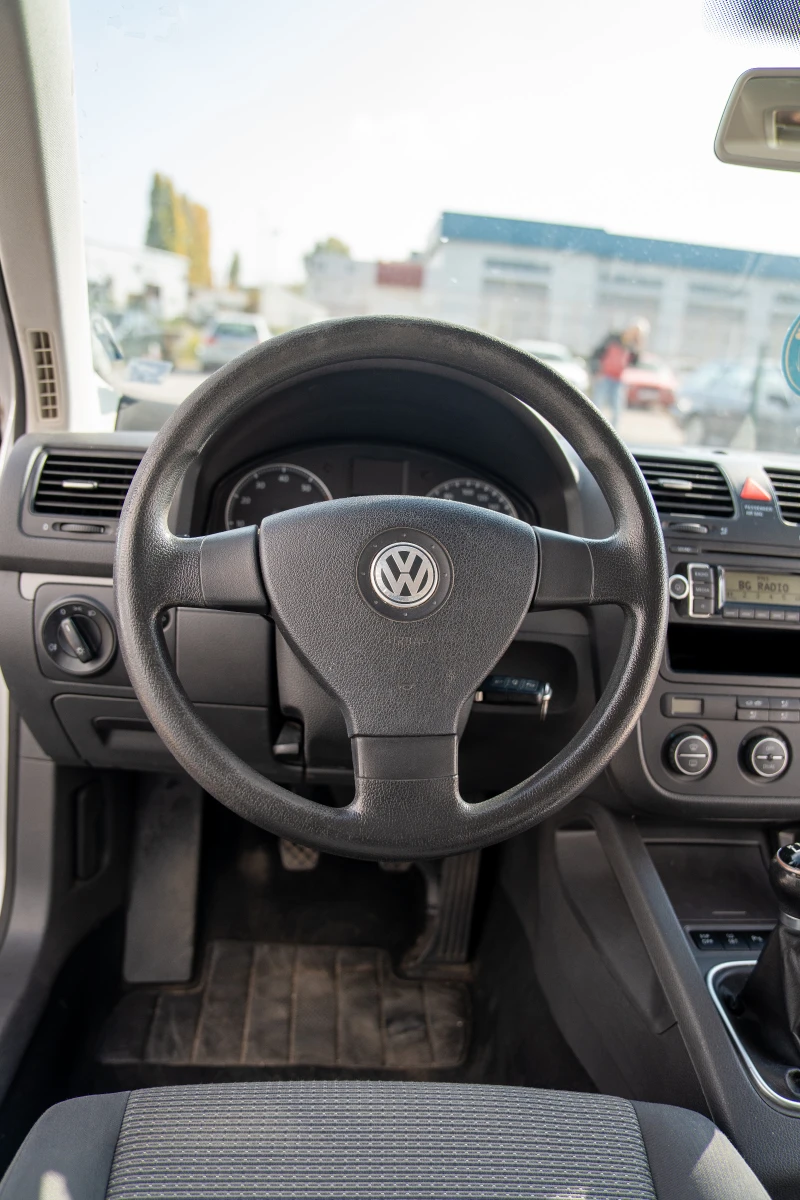 VW Golf, снимка 15 - Автомобили и джипове - 47810092