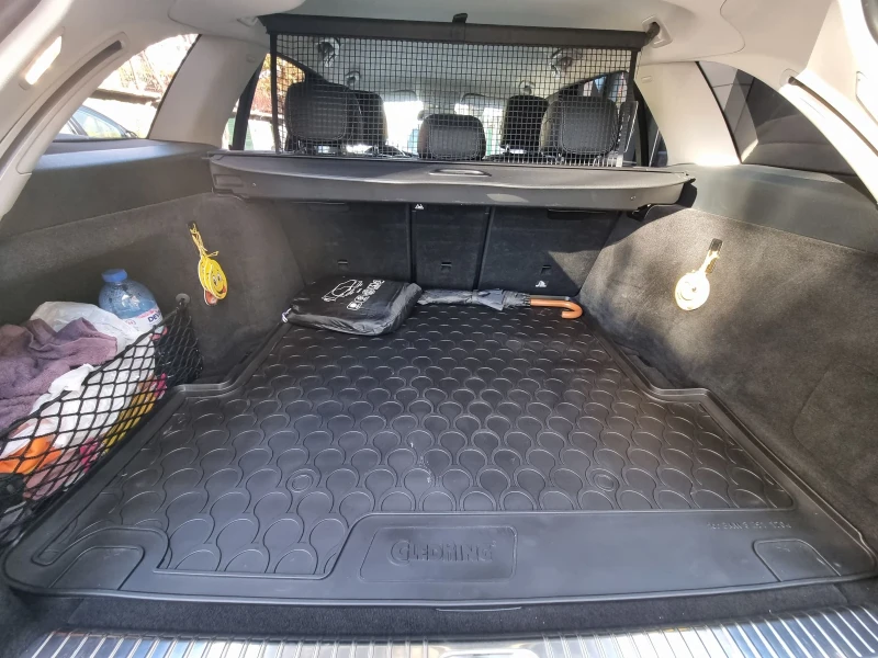 Mercedes-Benz C 220 C220d 4Matic 9G Airmatic, снимка 15 - Автомобили и джипове - 52089043