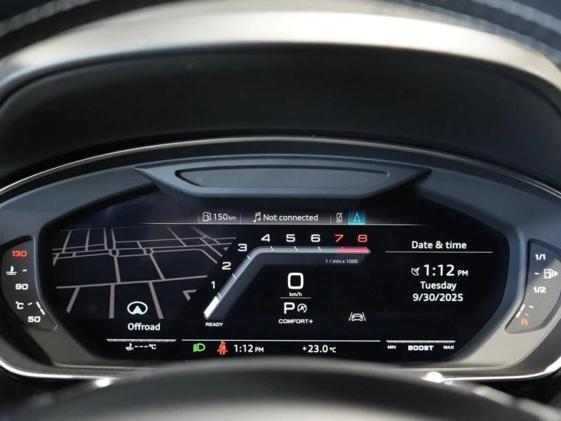 Audi S8 * АВТО КРЕДИТ* ЦЕНА ДО БГ * СЕРВИЗНА ИСТОРИЯ * , снимка 16 - Автомобили и джипове - 52914050