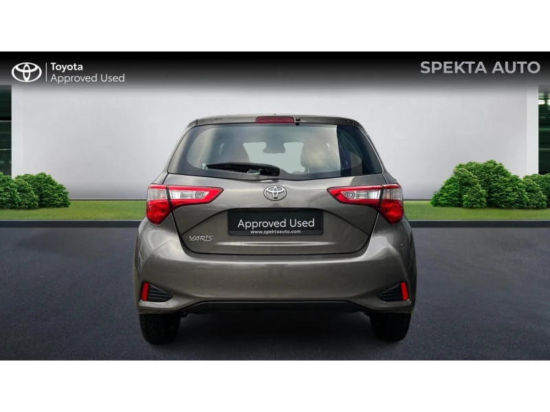 Toyota Yaris Месечна вноска от 230  , снимка 4 - Автомобили и джипове - 53151537