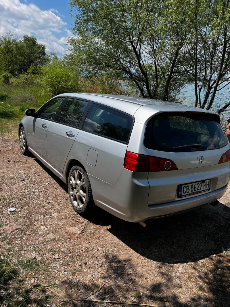 Honda Accord 2, 4 - 6200 лв. - 74660158 1