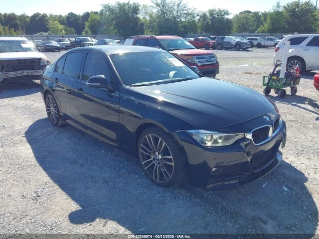 BMW 335 CARFAX АВТО КРЕДИТ - 18300 лв. - 42324867 1
