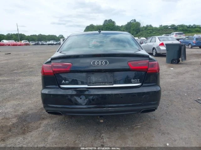 Audi A6 * PREMIUM PLUS* * 3.0T* * АВТОКРЕДИТ*  - изображение 9