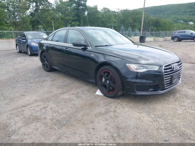 Audi A6 * PREMIUM PLUS* * 3.0T* * АВТОКРЕДИТ* - 17000 лв. - 58198720 1