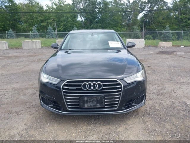 Audi A6 * PREMIUM PLUS* * 3.0T* * АВТОКРЕДИТ*  - изображение 3