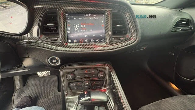 Dodge Challenger SXT (КРАЙНА цена до БЪЛГАРИЯ), снимка 11 - Автомобили и джипове - 54973426