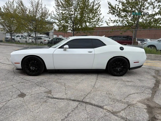 Dodge Challenger SXT (КРАЙНА цена до БЪЛГАРИЯ), снимка 2 - Автомобили и джипове - 54973426