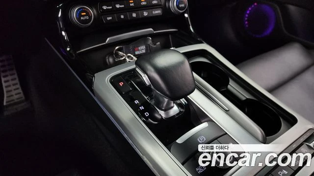 Kia Stinger | TOP SERVICE, снимка 9 - Автомобили и джипове - 56062999