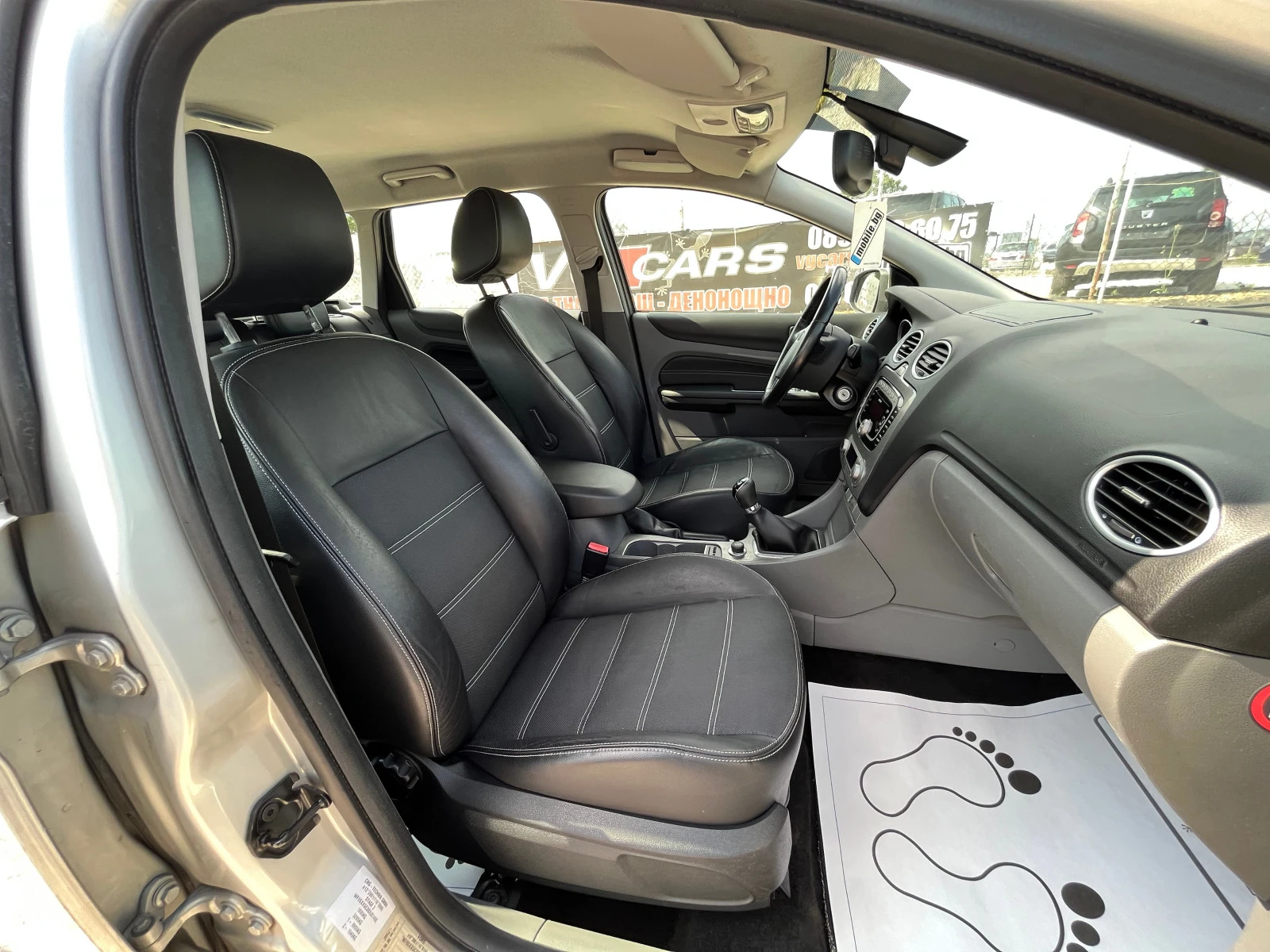 Ford Focus 2.0i, 145ck.. | Mobile.bg   11