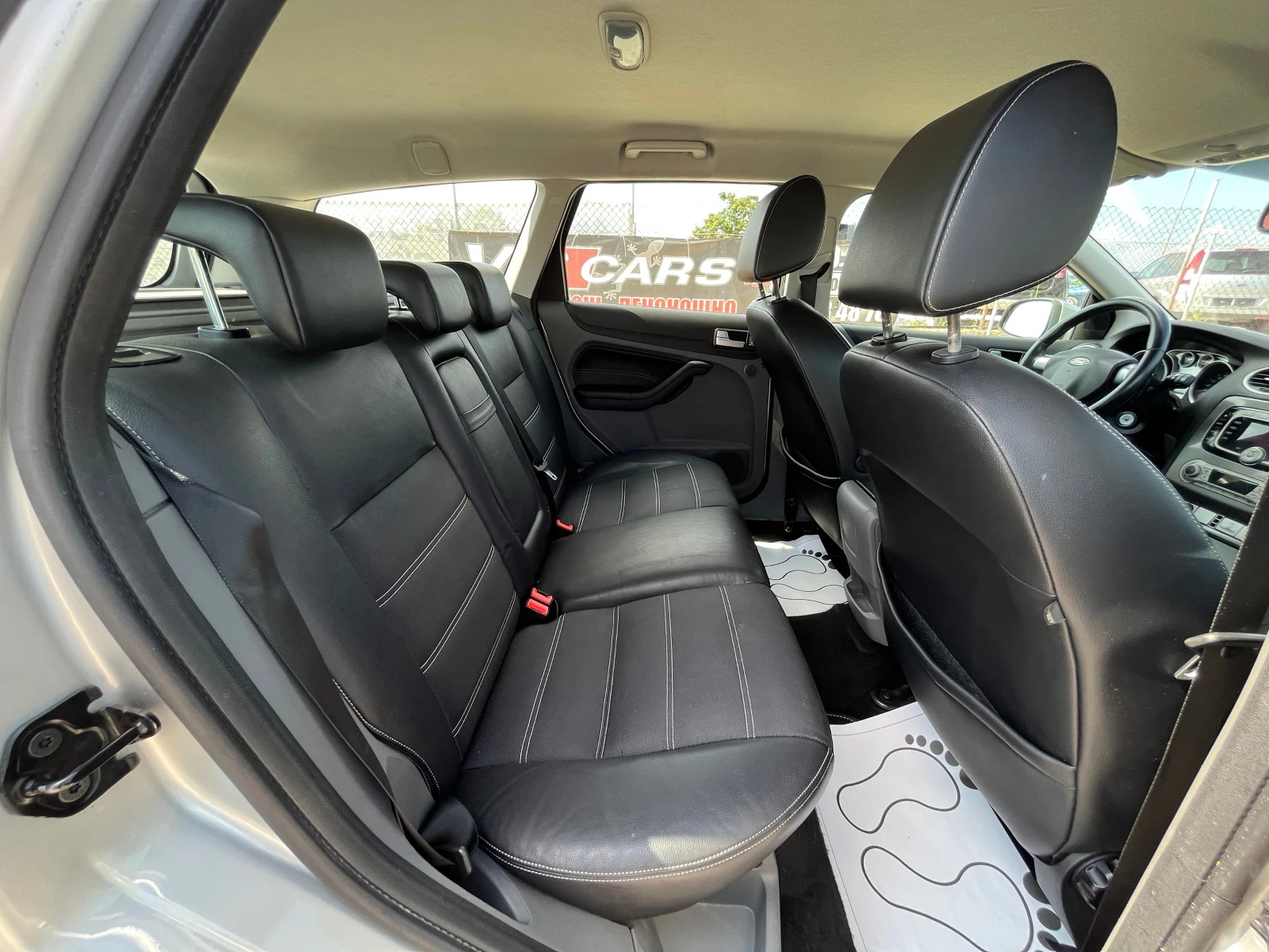 Ford Focus 2.0i, 145ck.. | Mobile.bg   12