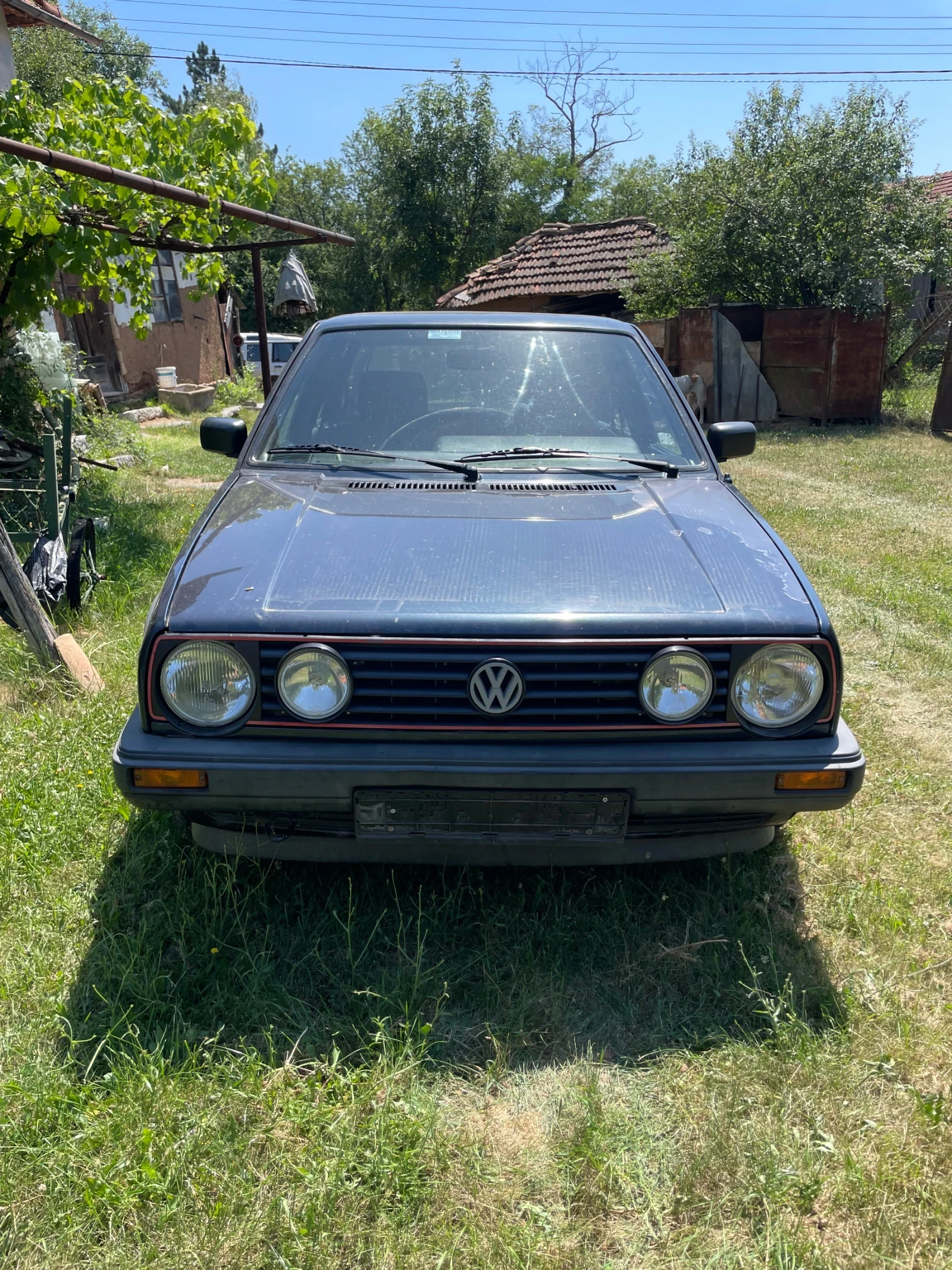 VW Golf 1300 | Mobile.bg   1