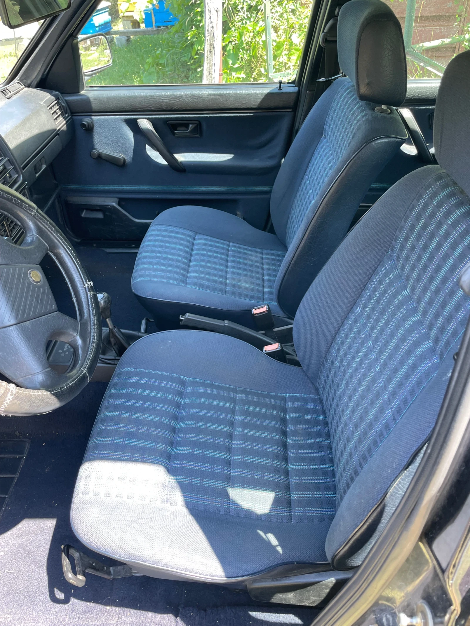 VW Golf 1300 - изображение 6