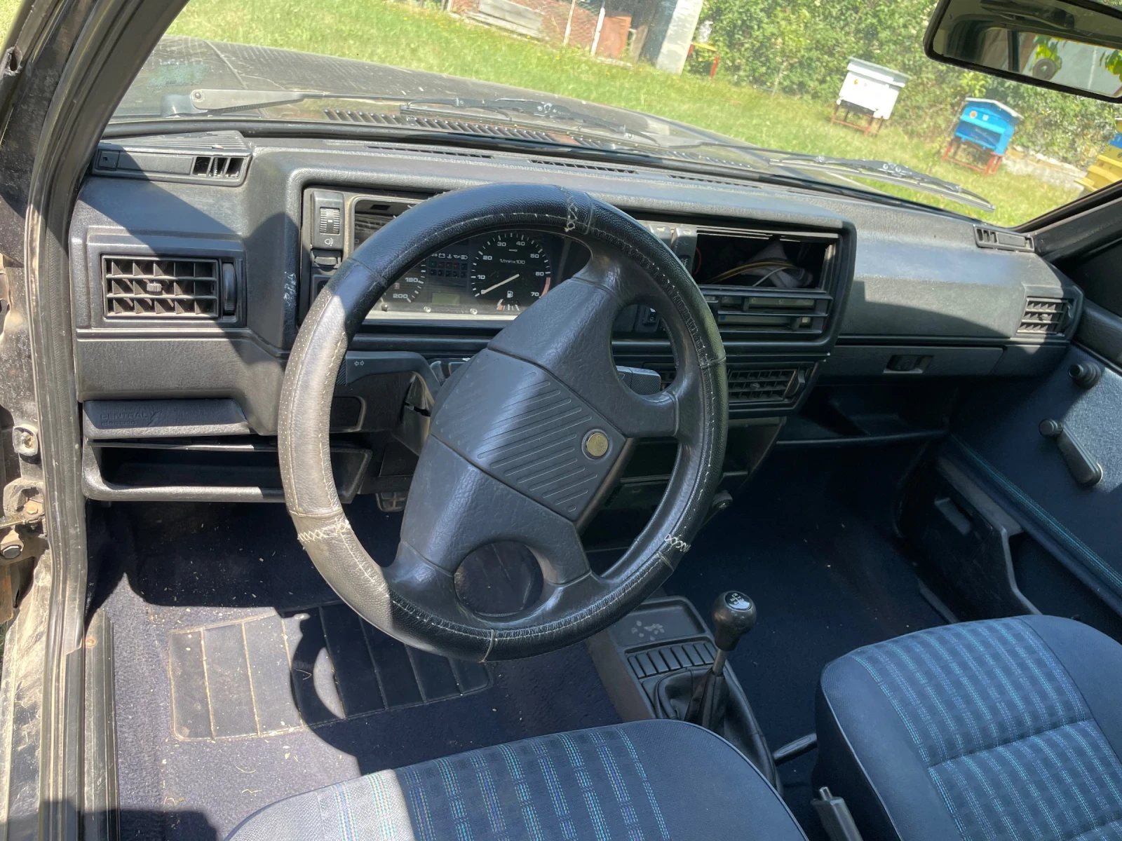 VW Golf 1300 - изображение 7