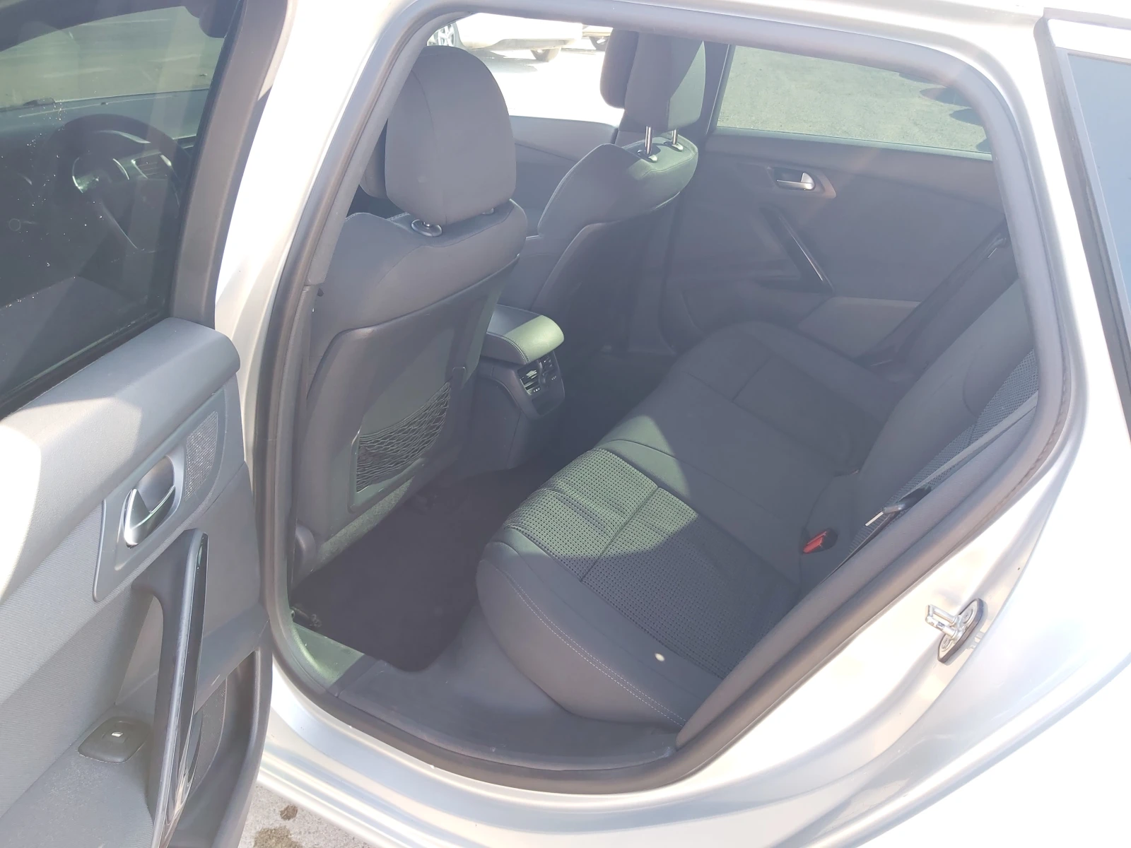 Peugeot 508 2.0d-6sk-Navi-Panorama-Euro-5B | Mobile.bg — изображение 16