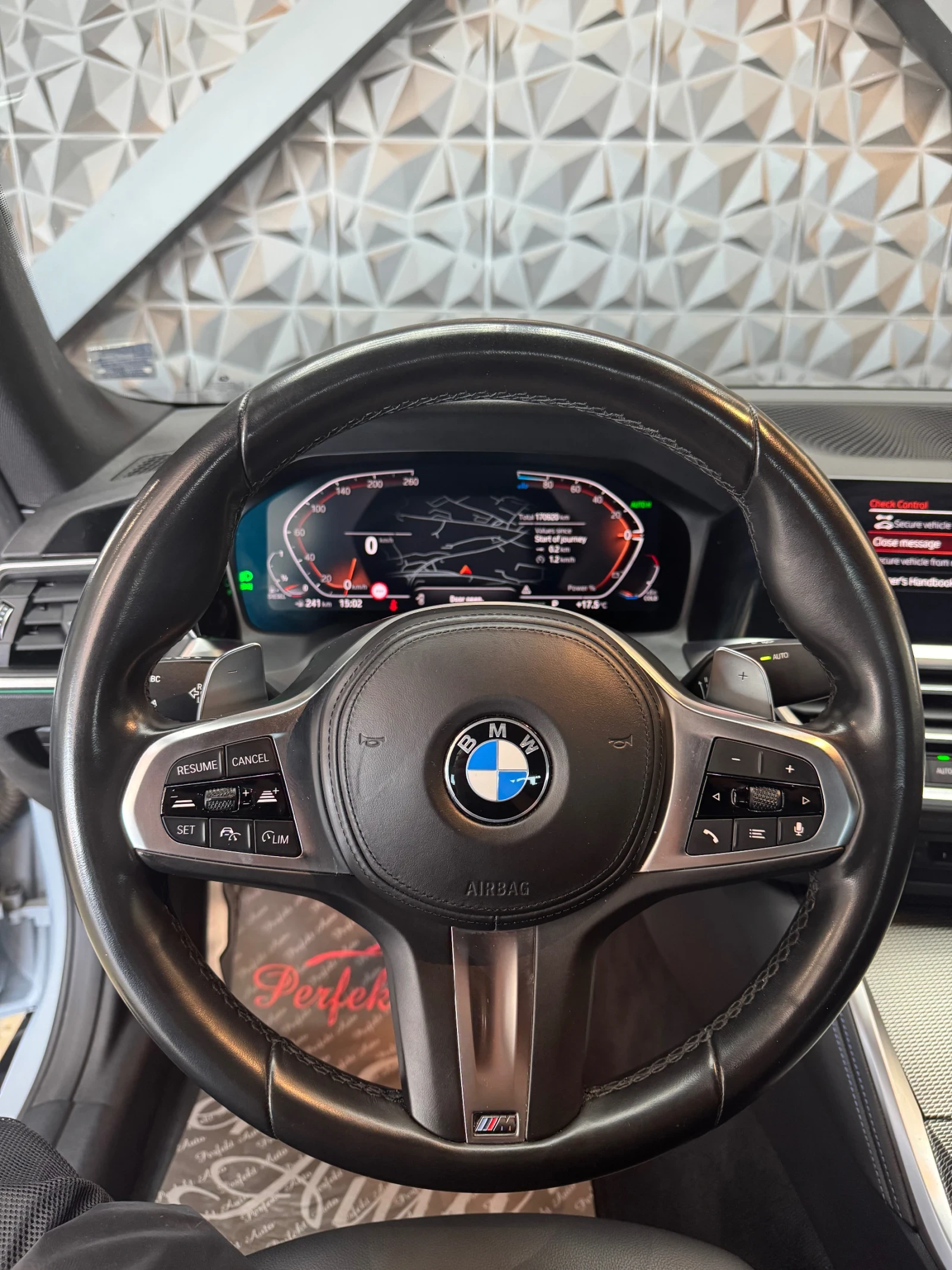 BMW 420 d * xDrive * M PACKET * NARDO GREY *  - изображение 10