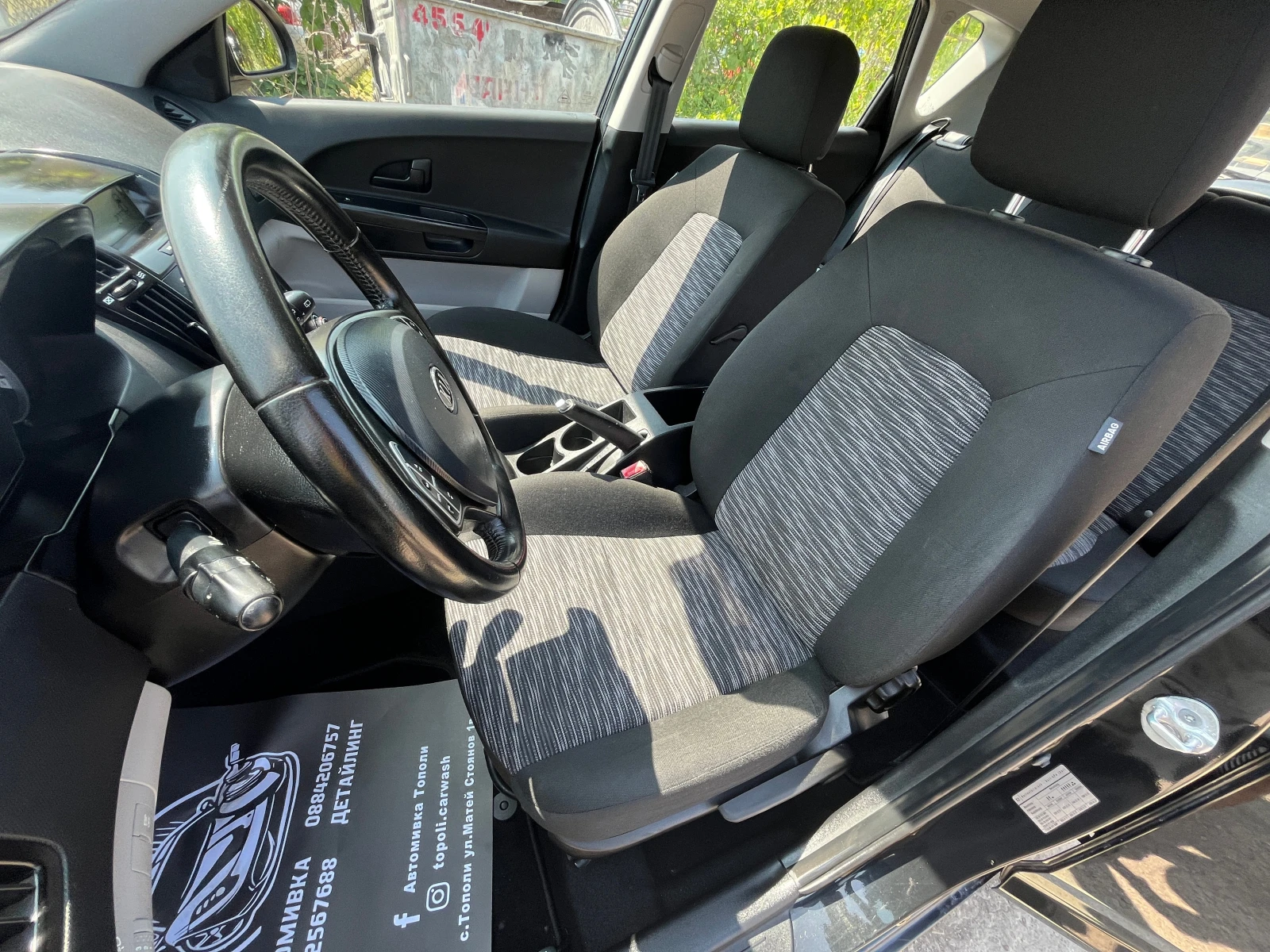 Kia Ceed 1.4  130 000! | Mobile.bg   12