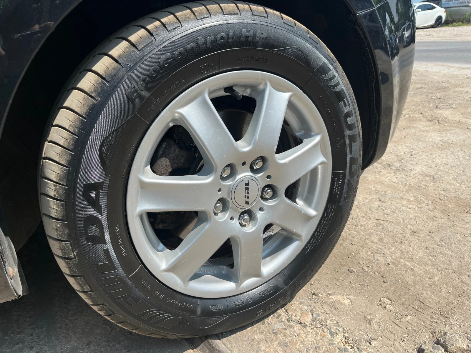 Kia Ceed 1.4  130 000! | Mobile.bg   17