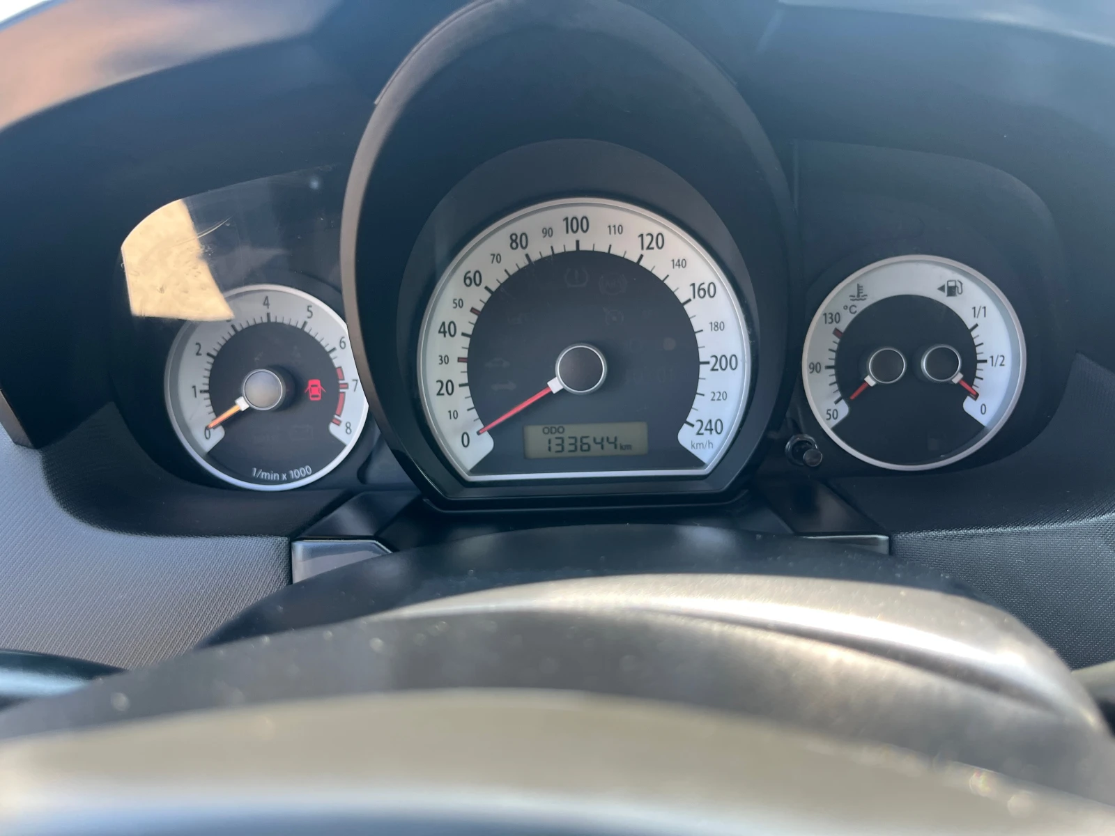 Kia Ceed 1.4  130 000! | Mobile.bg   11