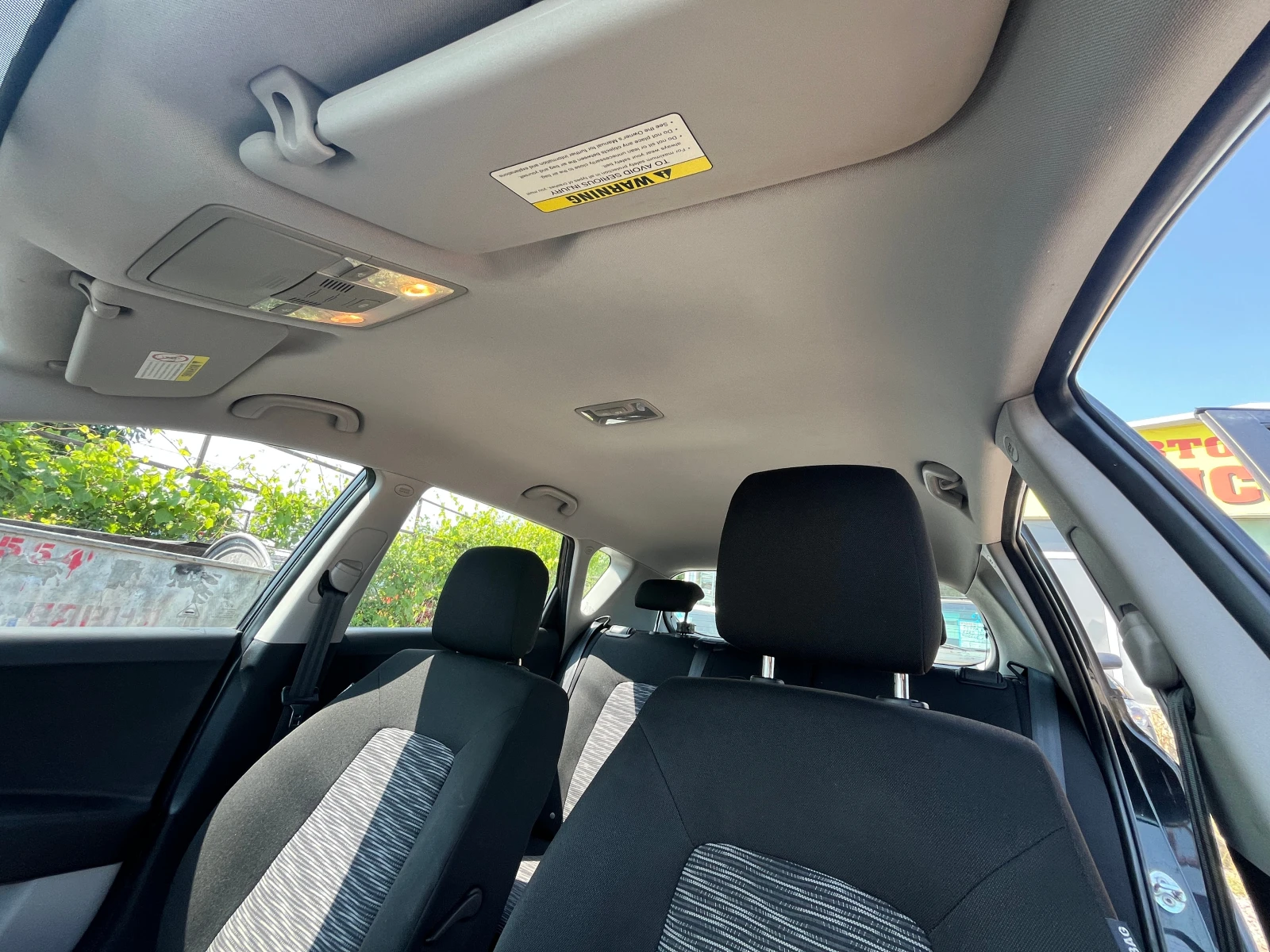 Kia Ceed 1.4  130 000! | Mobile.bg   14