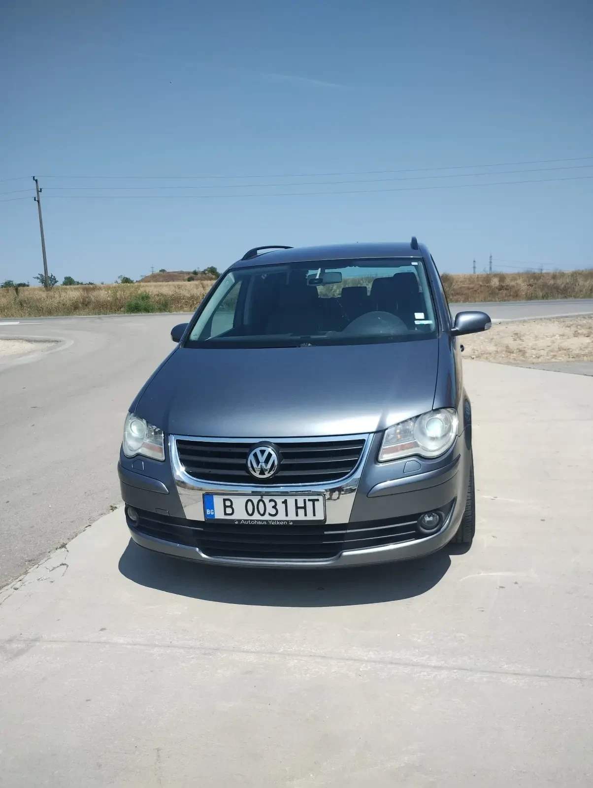 VW Touran | Mobile.bg   12