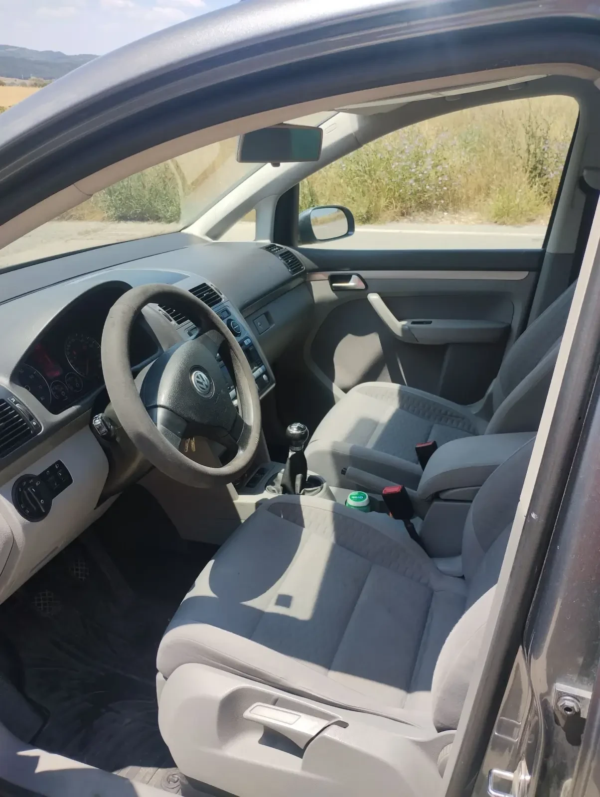 VW Touran  - изображение 2