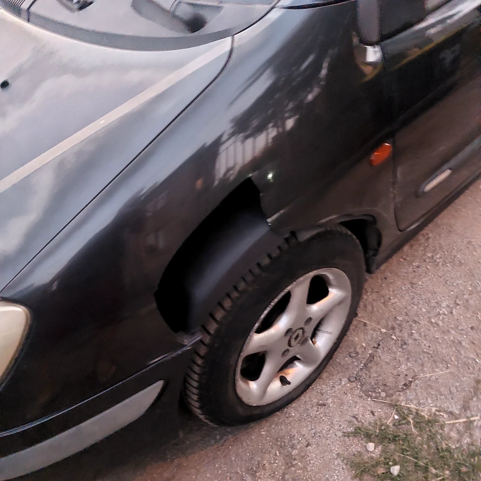 Renault Scenic  - изображение 2