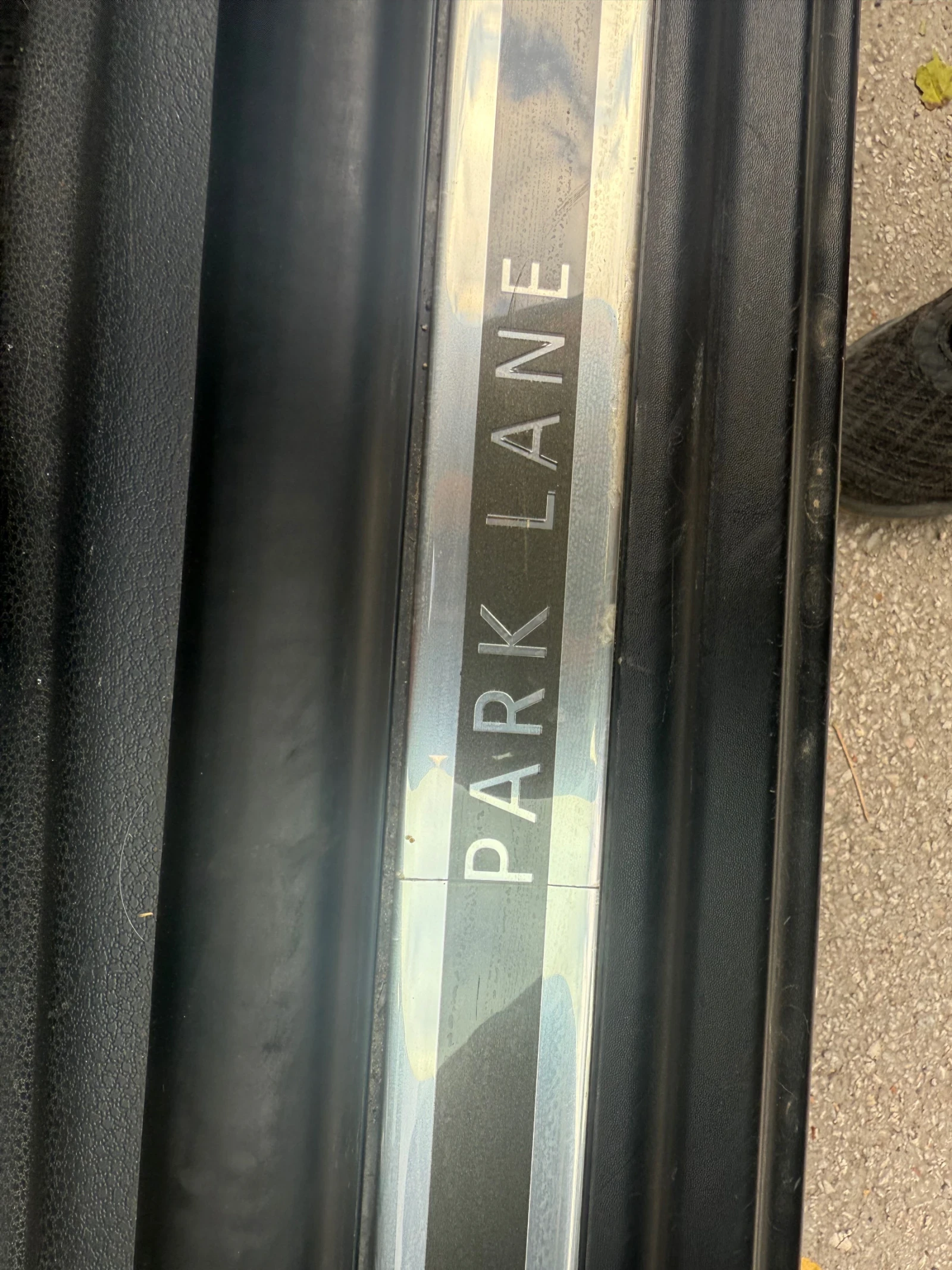 Mini Cooper 1.6 PARK LANE - изображение 8