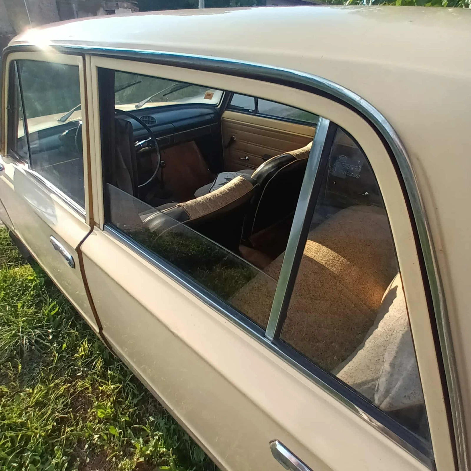 Lada 1200 S - изображение 5
