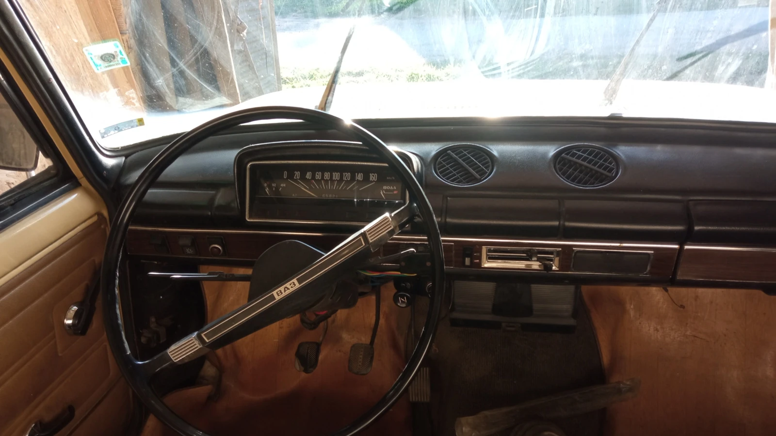 Lada 1200 S - изображение 6
