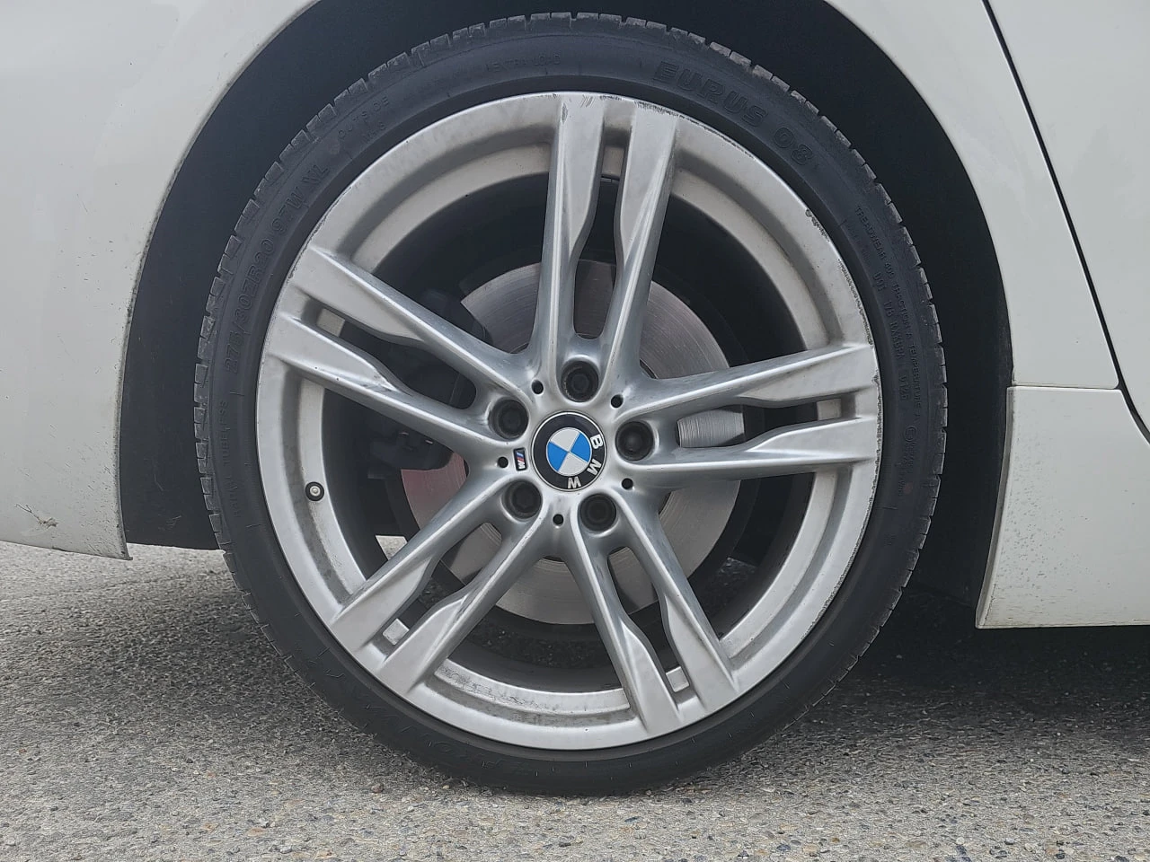BMW 650 2015 M PACK XDRIVE * БЕЗ ПЪРВОНАЧАЛНА ВНОСКА*  - изображение 6
