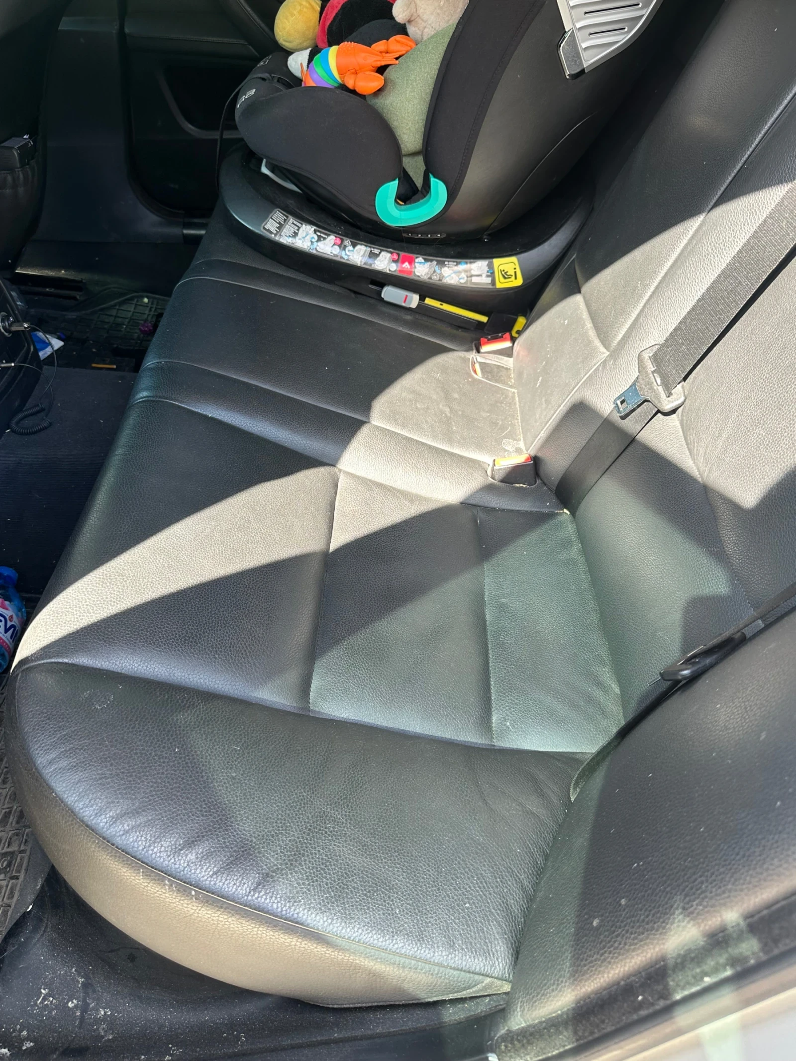 BMW 525 3.0D - изображение 7