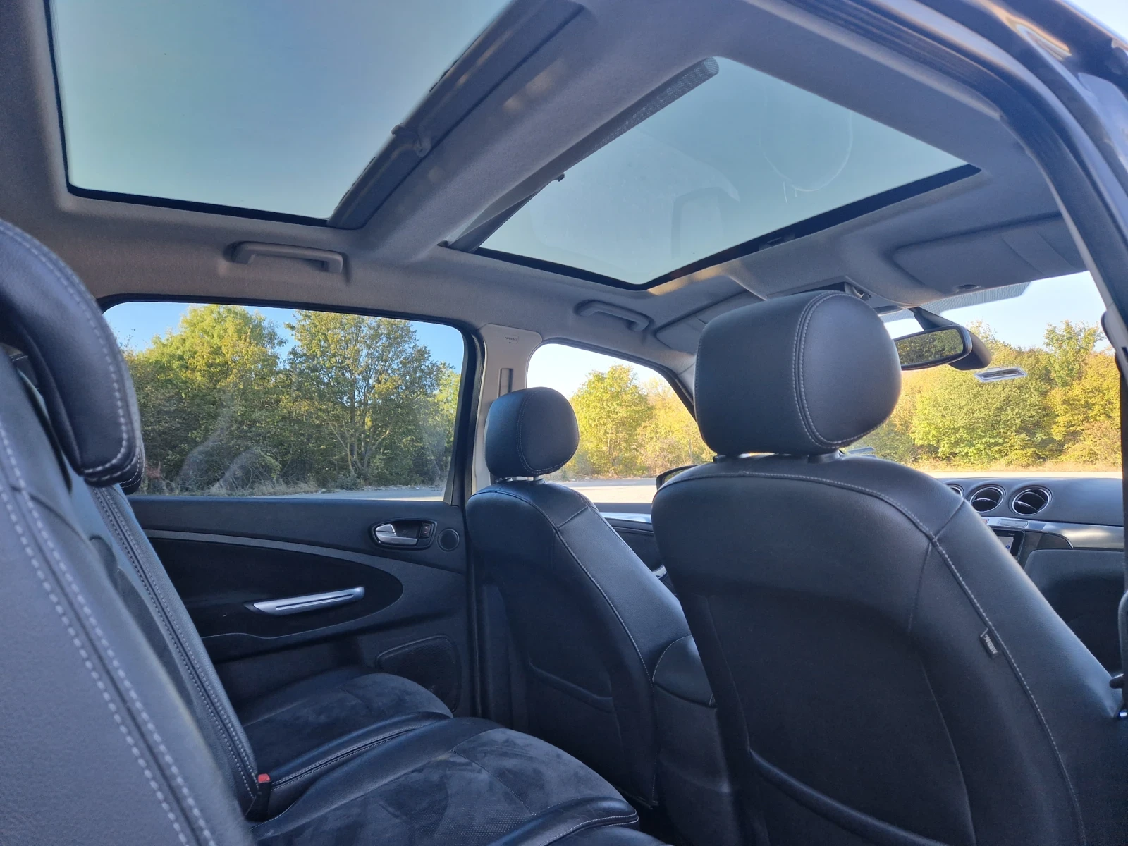 Ford S-Max 2.0 TDCI - изображение 10