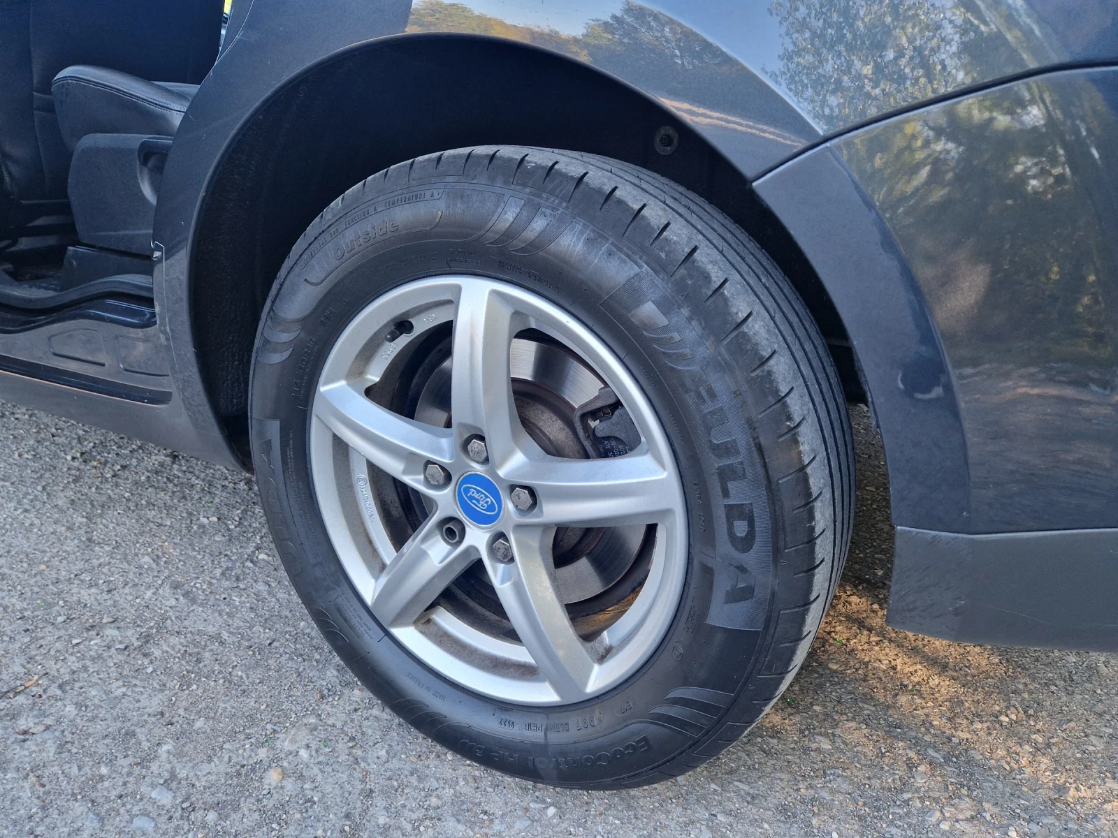 Ford S-Max 2.0 TDCI | Mobile.bg   13